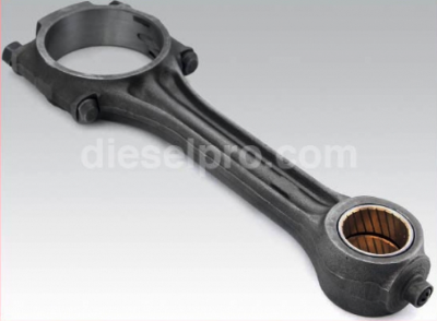 Connecting Rod For Detroit Diesel 71 Series Inline Engines With 1 Piece Pistons